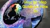 89 How I Made Alice In Wonderland Inspired Fluid Artwork