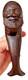 Antique Black Forest Swiss Carved Wooden Nutcracker 7.5 Sailor Geneva