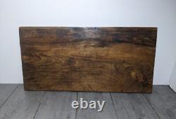 Antique Carved Oak Wood Relief Panel/Plaque Renaissance Black Forest Folk Art