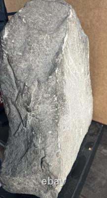 Antique Carved Stone Bust Folk Art Tennessee Late 1800s Carving