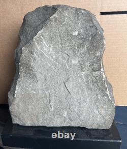 Antique Carved Stone Bust Folk Art Tennessee Late 1800s Carving Antique Carved Stone Bust Folk Art Tennessee Late 1800s Carving