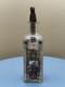 Antique Folk Art Bottle Whimsy Hand Carved Sawmill Gear Diorama Rare