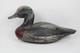 Antique Primitive Folk Art Carved Working Decoy Inv#jc03