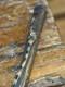 Antique Walking Stick Cane. Snake. Folk Art. One Of A Kind. Hand Carved