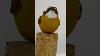 Carolina Wren On Natural Trunk Base Hand Carved Bird Pa Dutch Folk Art Savingshepherdshop