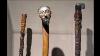 Carved And Whittled Sculpture American Folk Art