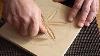 Chip Carving A Traditional Folk Art Design