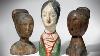Curator Confidential Finding Folk Art The Collection Of Elie And Viola Nadelman