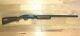 Decorative Hand Made Carved Folk Art Wood 11 Scale 12ga. Shotgun 51 Long