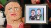 Episode 66 S L Jones Carved Heads Drawings U0026 Rare Vhs Video