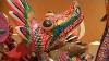Extraordinary Folk Art From Oaxaca Mexico
