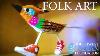 Folk Art