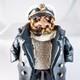 Grandpa Vintage 1930's Nautical Boat Captain Sculpture Statue 9l X 6.5w