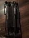 Guinea Wood Sculpture Hand Carved Statue Bust Tribe
