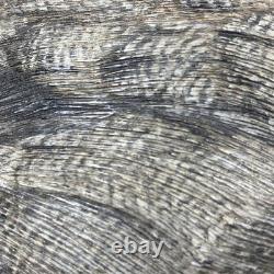 Hand Carved Wooden Redhead Duck Decoy Vintage Folk Art Carved Painted