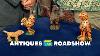 How Did These Carvings Go From Paper Bag To Antiques Roadshow Treasure