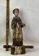 Mexican Carved Santos, Folk Art, Catholic Saint