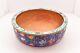 Oaxacan Center Piece Wood Carved Bowl Jacobo And Maria Angeles Folk Art Mexican