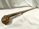 Old Irish Shillelagh Style Carved Folk Art Walking Stick Cane