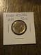 Original Hobo Nickel Hand-carved Buffalo Nickel Unique Folk Art