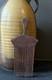 Primitive Antique Hand Carved Wood Hair Pick Comb Tribal Ethnographic Folk Art