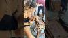 She Unlock Her Art Skill That She Never Found She Had In Wood Carving Workshop Hoi An