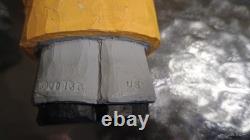 Signed LORIN JD 135 USA 154/200 SANTA SEA CAPTAIN SAILOR HEAVY MATERIAL