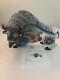 Signed Luis Sosa Hand Carved & Painted Buffalo. Fine Mexican Folk Art Oaxaca