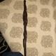 Stunning Irish Folk Art Carved Walking Stick