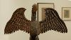 The American Eagle A Masterwork Of American Folk Art