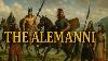 The Lost Bloodline Of The Alemanni Secrets Buried Beneath Europe L Sleep History