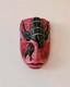 Vintage Central American Folk Art Hand Carved Wooden Festival Mask Insect Motif