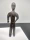 Vintage Folk Art Wooden Hand Carved Statue