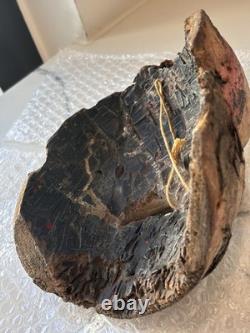 Vintage Folk Art Wooden Mask, Hand Carved Antique, Americas Cultural Decor Gifts Vintage Folk Art Wooden Mask, Hand Carved Antique, Americas Cultural Decor Gifts