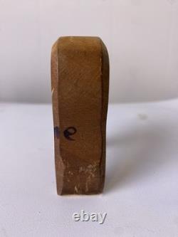 Vintage Hand Carved Wooden Native American Style Folk Art Figures Lot