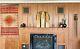 Vintage Maine Folk Outsider Art Hand Carved Hunter Trapper Skinning Boards