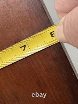 Vintage Wall SHELF / Arts and Craft / Hand carved / Folk Art Shelf