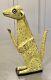 Vtg 15 Mexican Oaxacan Alebrije Wood Folk Art Animal Hand Carved Painted Oaxaca