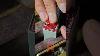 When I Carved The Song Huizong In The Picture Of Playing The Zither Into A Seal