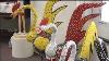 Art Populaire De L'argent Des Routes De Campagne Et De Bluegrass De La Kentucky Farm Bureau