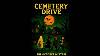 Cimetière Drive Mixtape D'octobre Vol 1