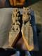 Console En Bois Sculpté Art Populaire Indien Moghol Architectural Gothique Paire Précoce 17