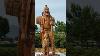 Découvrez Le Charme Des Sculptures En Bois à Iryong Ri, En Corée Du Sud