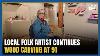 Minnie Adkins Continue La Sculpture Sur Bois &agrave; 91 Ans, Inspirant Des G&eacute;n&eacute;rations &agrave; Travers L&rsquo;art Populaire