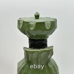 Sculpture sur bois de l'art de Porto Rico Trois Rois Tres Reyes Gerardo Santiago Unique en son genre VTG