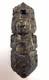 Statue Figurine Vintage Sculpt&eacute;e De Style M&eacute;soam&eacute;ricain Art Populaire Tribal 1 Lb 2 Oz 6,5