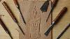 Tutoriel De Sculpture Sur Bois De Bougie Comment Sculpter Le Bois